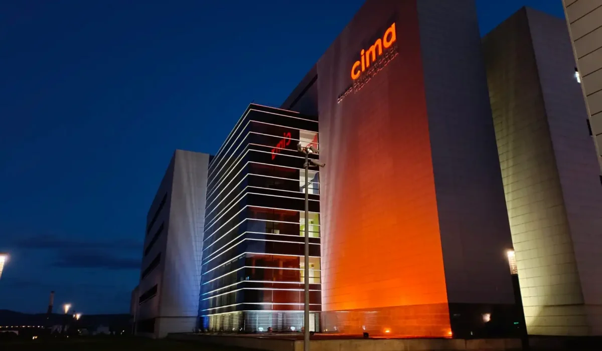 CIMA