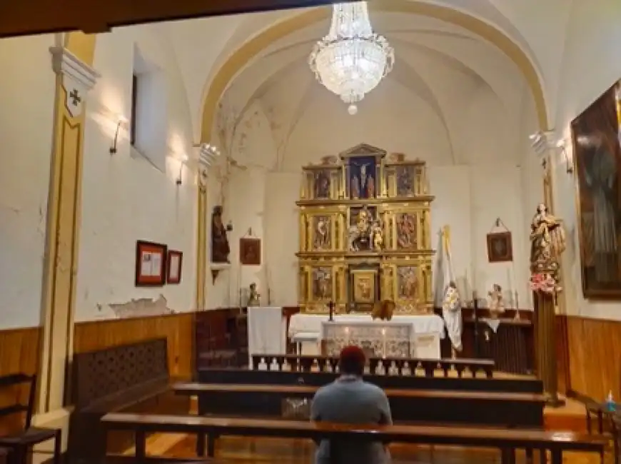 Cofradía del Santísimo Sacramento de Pamplona